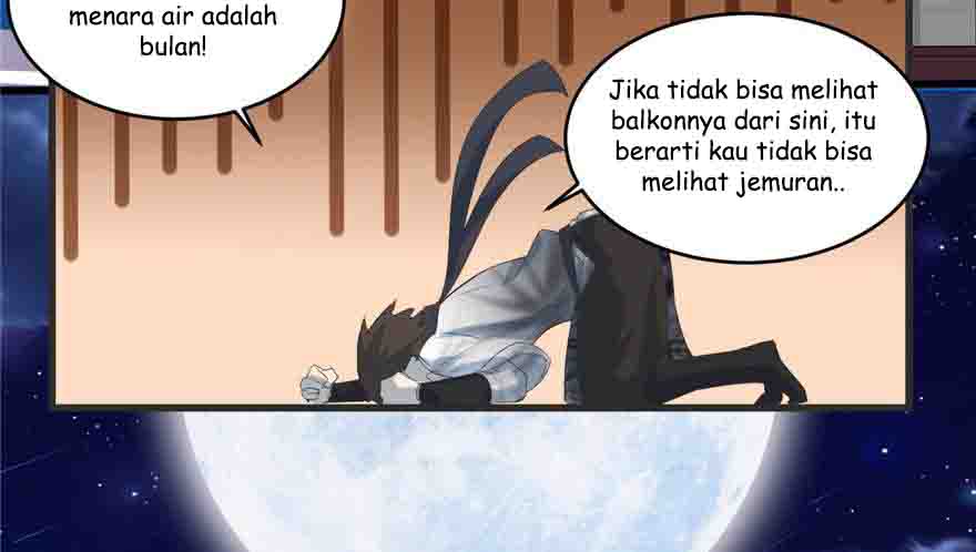 I Might Be A Fake Cultivator Chapter 05 Gambar 70